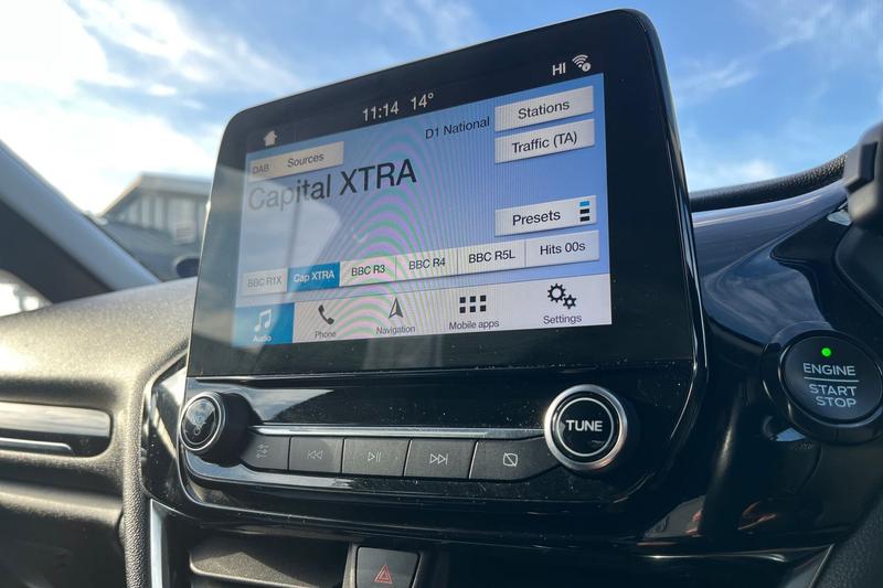 Used Ford Fiesta 2018 for sale - 76480360: Photo 27