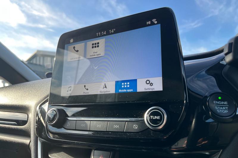 Used Ford Fiesta 2018 for sale - 76480360: Photo 28