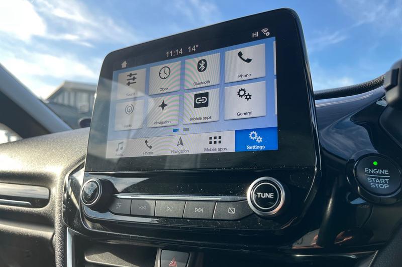 Used Ford Fiesta 2018 for sale - 76480360: Photo 29