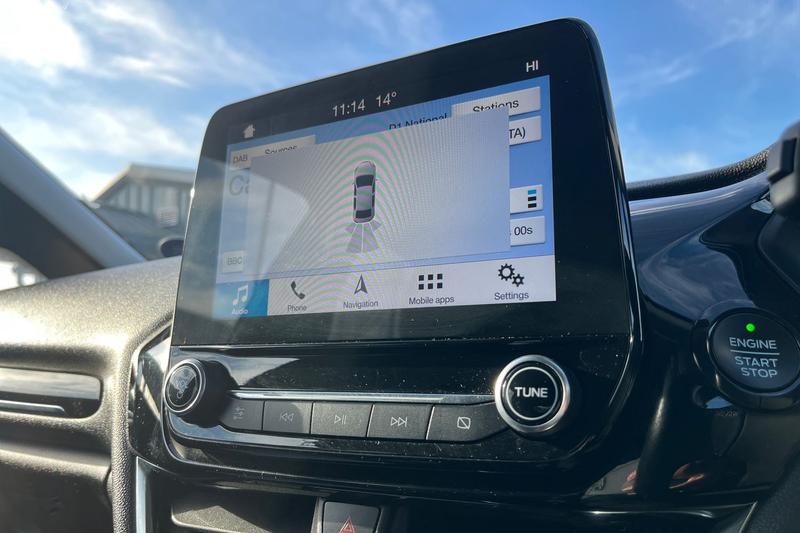 Used Ford Fiesta 2018 for sale - 76480360: Photo 31