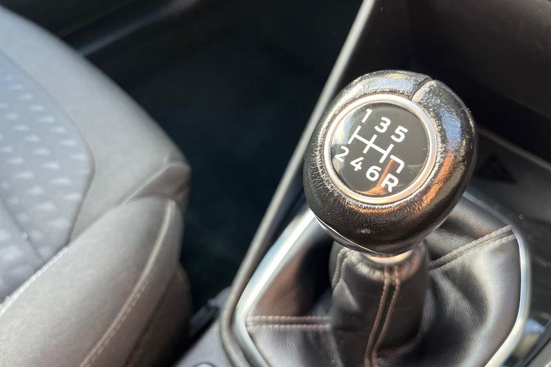 Used Ford Fiesta 2018 for sale - 76480360: Photo 34