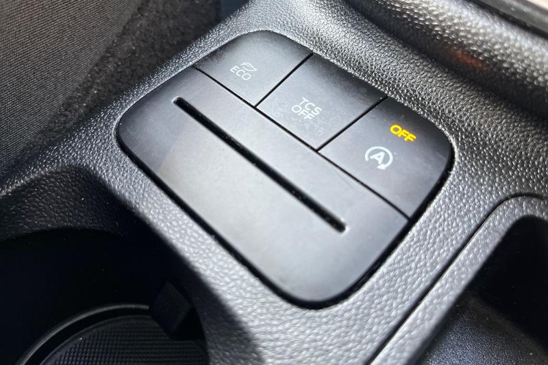 Used Ford Fiesta 2018 for sale - 76480360: Photo 35