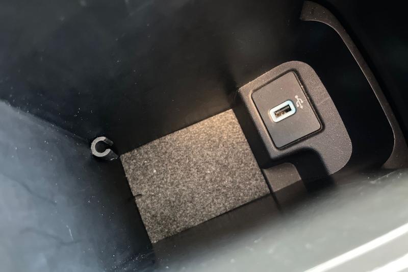 Used Ford Fiesta 2018 for sale - 76480360: Photo 36