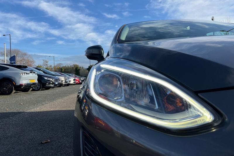 Used Ford Fiesta 2018 for sale - 76480360: Photo 39