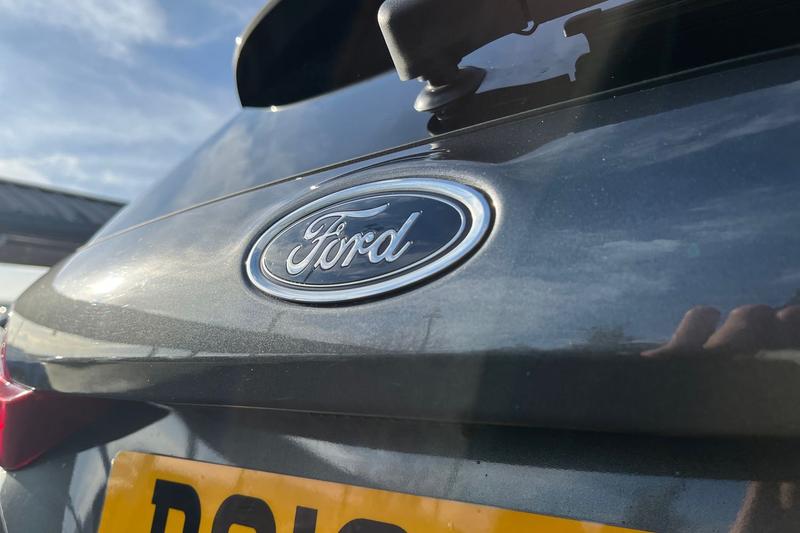 Used Ford Fiesta 2018 for sale - 76480360: Photo 40