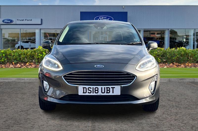Used Ford Fiesta 2018 for sale - 76480360: Photo 6