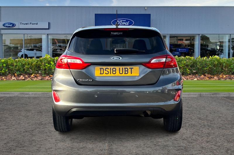 Used Ford Fiesta 2018 for sale - 76480360: Photo 7