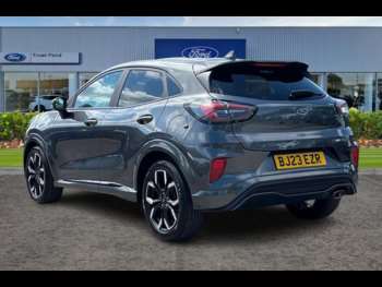 Used Ford Puma 2023 for sale - 75173122: Photo