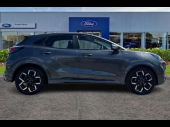 Used Ford Puma 2023 for sale - 75173122: Photo