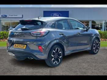 Used Ford Puma 2023 for sale - 75173122: Photo