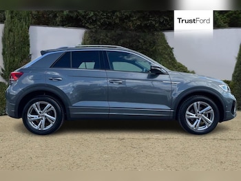 Used Volkswagen T-Roc 2025 for sale - 79404144: Photo
