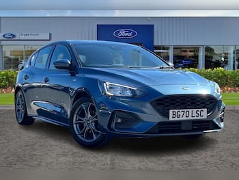 Used Ford Focus 2020 for sale - 79693363: Photo