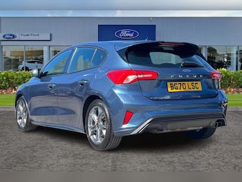 Used Ford Focus 2020 for sale - 79693363: Photo