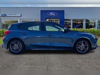 Used Ford Focus 2020 for sale - 79693363: Photo