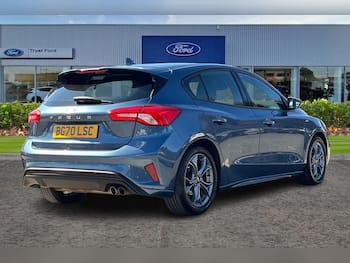 Used Ford Focus 2020 for sale - 79693363: Photo