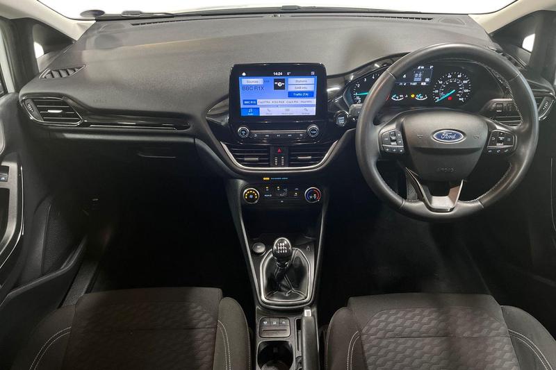 Used Ford Fiesta for sale - 77176433: Photo 10