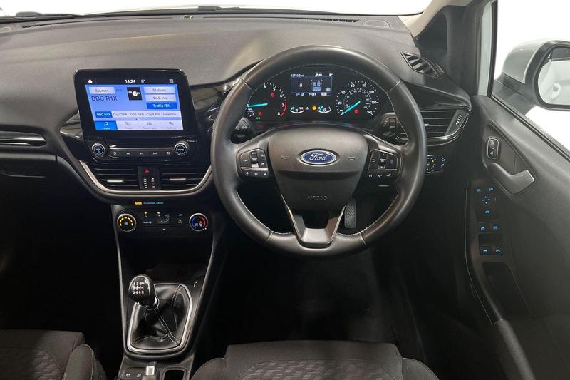 Used Ford Fiesta for sale - 77176433: Photo 11