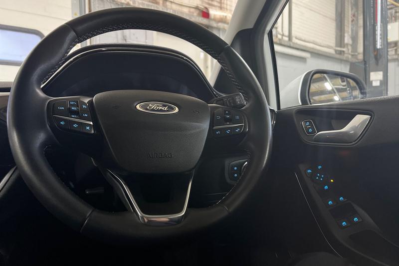 Used Ford Fiesta for sale - 77176433: Photo 12