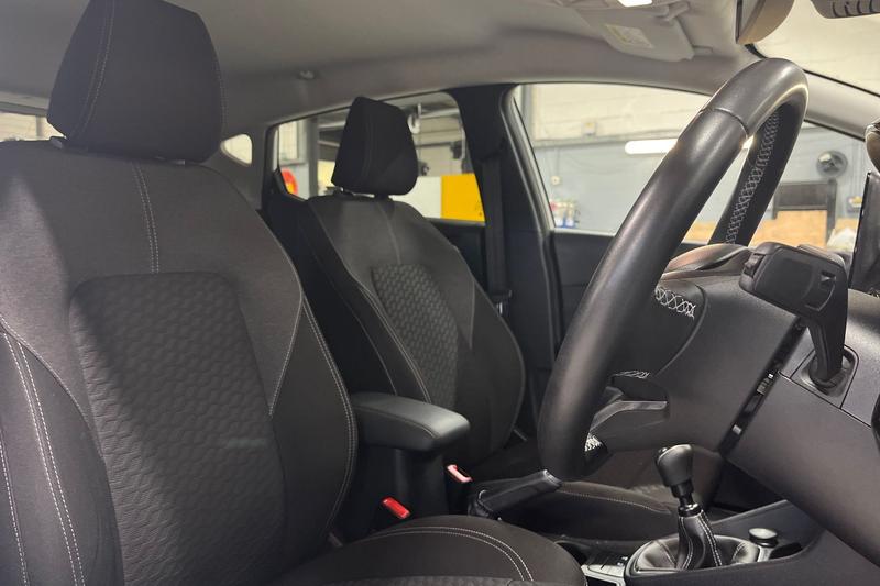 Used Ford Fiesta for sale - 77176433: Photo 17