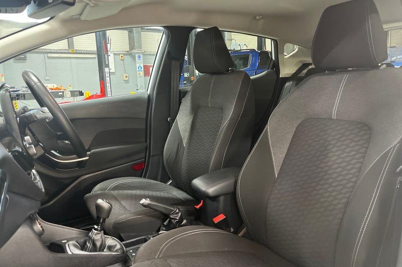 Used Ford Fiesta for sale - 77176433: Photo 19