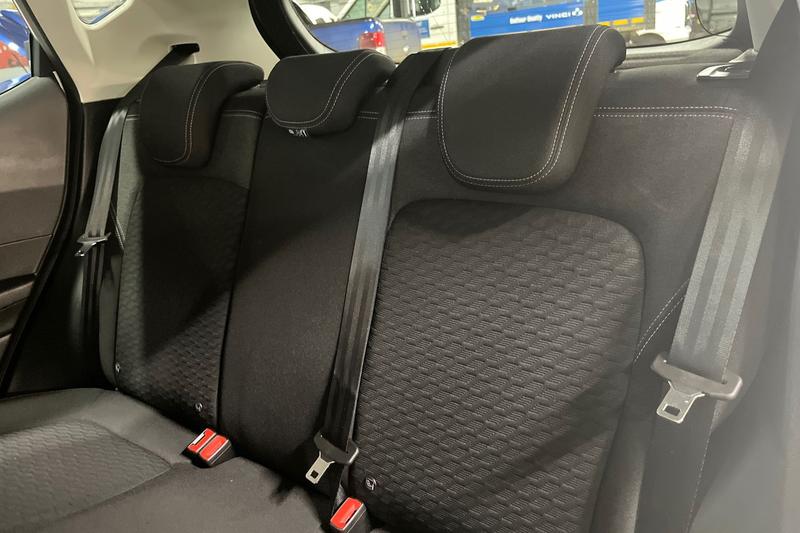 Used Ford Fiesta for sale - 77176433: Photo 20