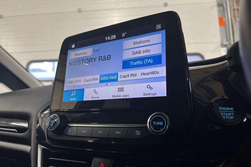 Used Ford Fiesta for sale - 77176433: Photo 25