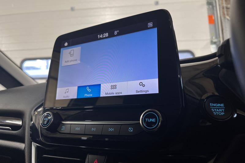 Used Ford Fiesta for sale - 77176433: Photo 26