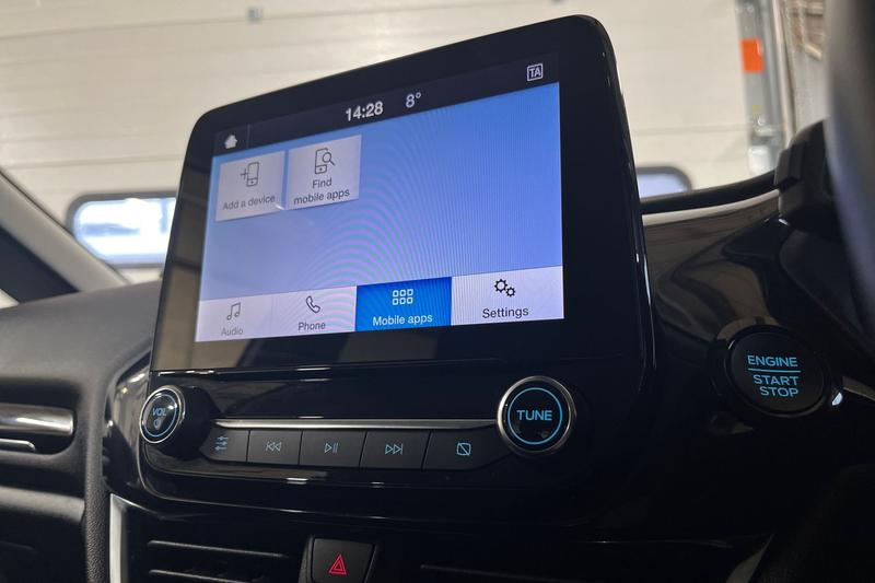 Used Ford Fiesta for sale - 77176433: Photo 27