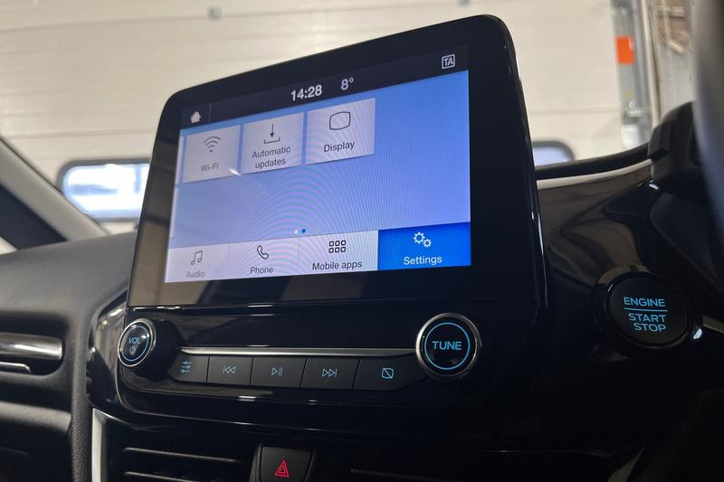 Used Ford Fiesta for sale - 77176433: Photo 29