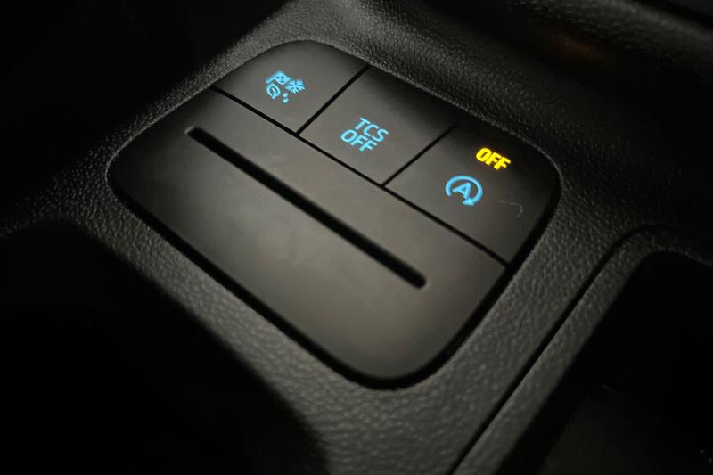 Used Ford Fiesta for sale - 77176433: Photo 35