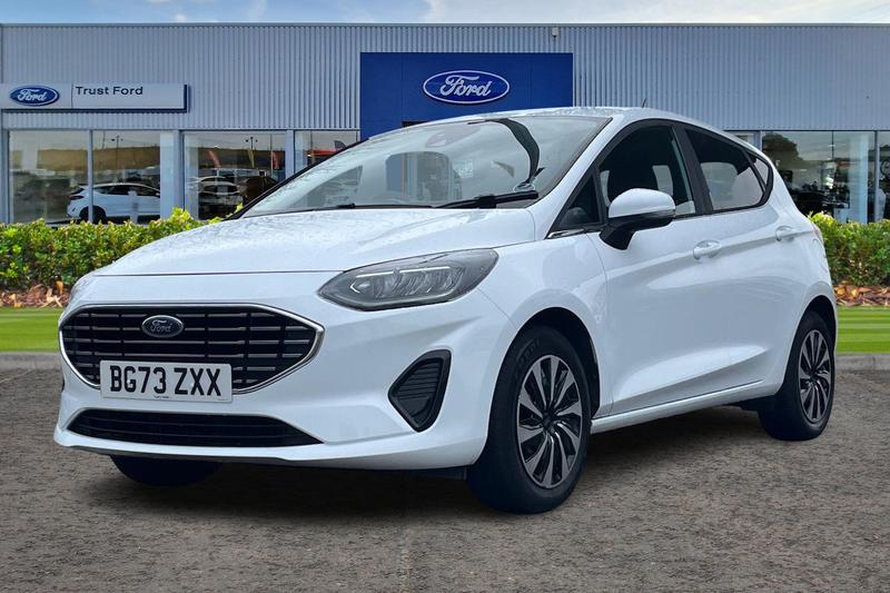 Used Ford Fiesta for sale - 77176433: Photo 5