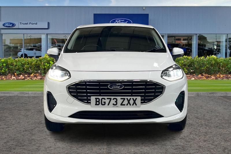 Used Ford Fiesta for sale - 77176433: Photo 6