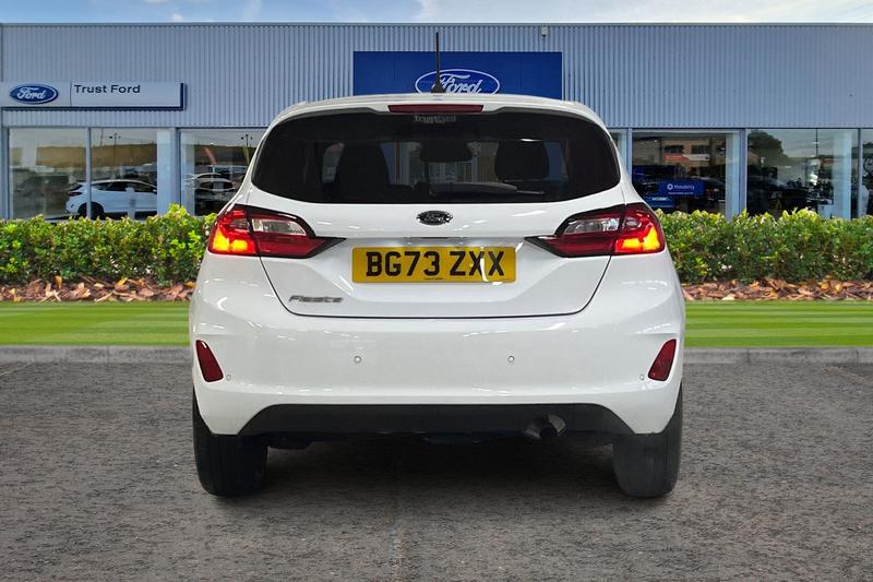 Used Ford Fiesta for sale - 77176433: Photo 7