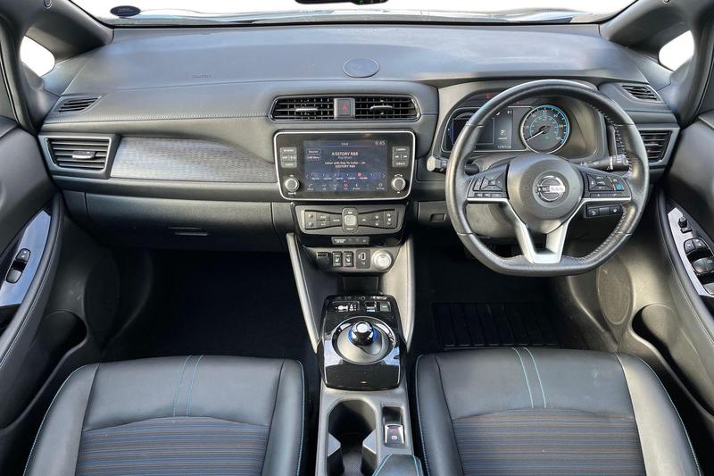 Used Nissan Leaf 2020 for sale - 77819797: Photo 10