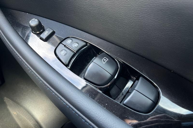 Used Nissan Leaf 2020 for sale - 77819797: Photo 16