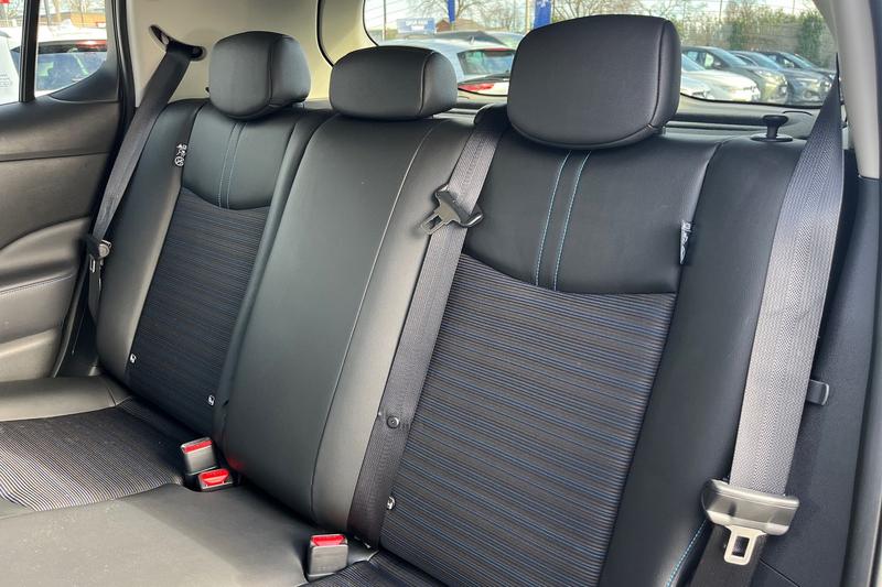 Used Nissan Leaf 2020 for sale - 77819797: Photo 20