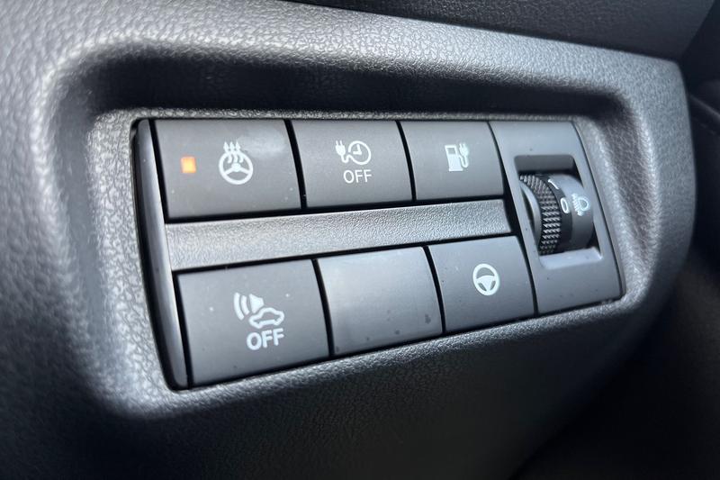 Used Nissan Leaf 2020 for sale - 77819797: Photo 24