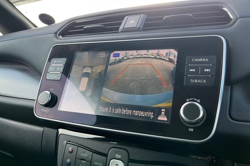 Used Nissan Leaf 2020 for sale - 77819797: Photo 30