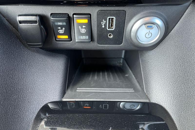 Used Nissan Leaf 2020 for sale - 77819797: Photo 32