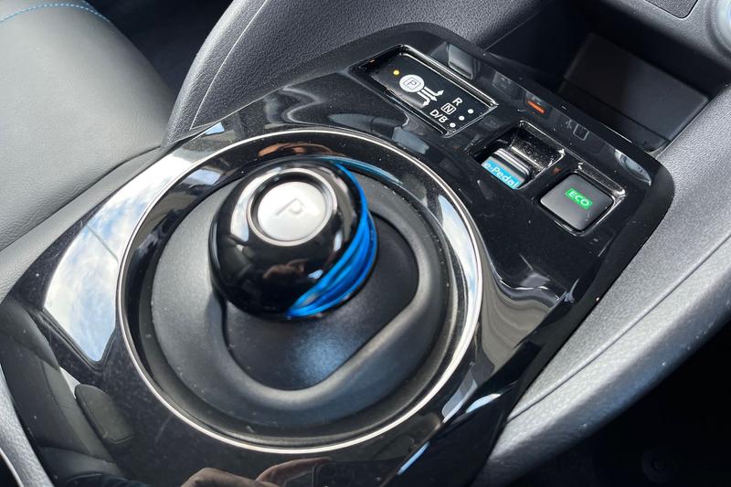 Used Nissan Leaf 2020 for sale - 77819797: Photo 33