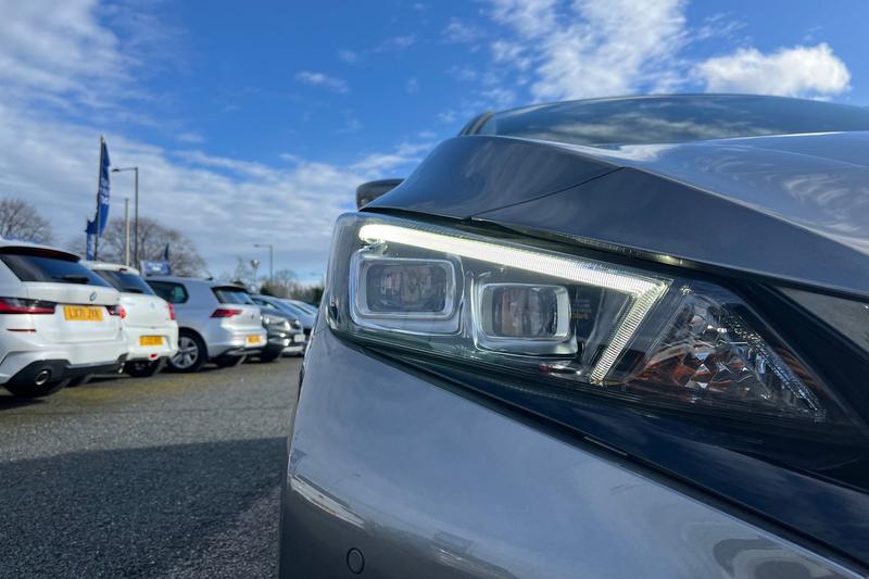 Used Nissan Leaf 2020 for sale - 77819797: Photo 40