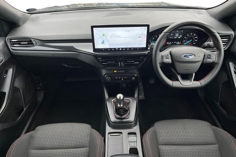 Used Ford Focus 2023 for sale - 77493433: Photo 10