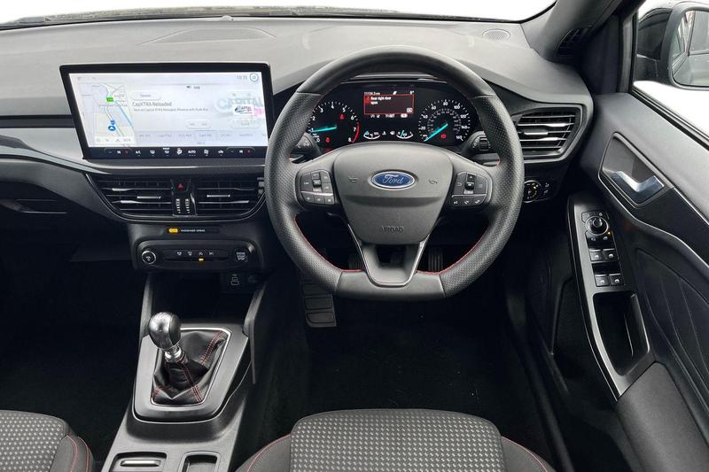 Used Ford Focus 2023 for sale - 77493433: Photo 11