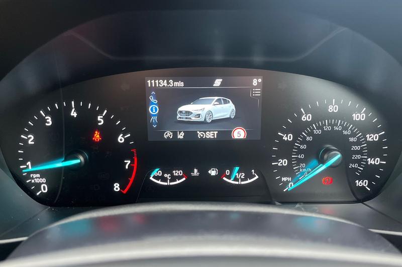 Used Ford Focus 2023 for sale - 77493433: Photo 13