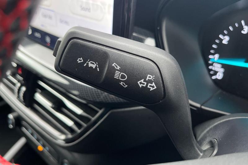 Used Ford Focus 2023 for sale - 77493433: Photo 14