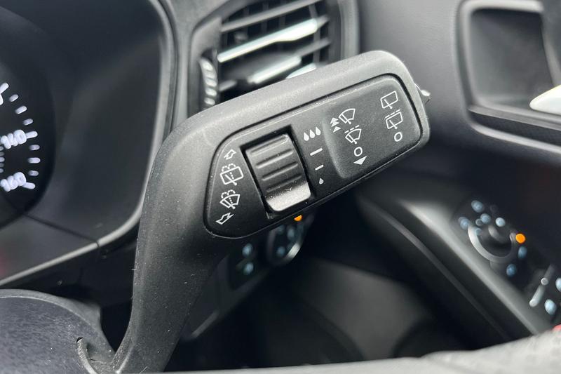 Used Ford Focus 2023 for sale - 77493433: Photo 15