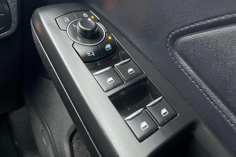 Used Ford Focus 2023 for sale - 77493433: Photo 16