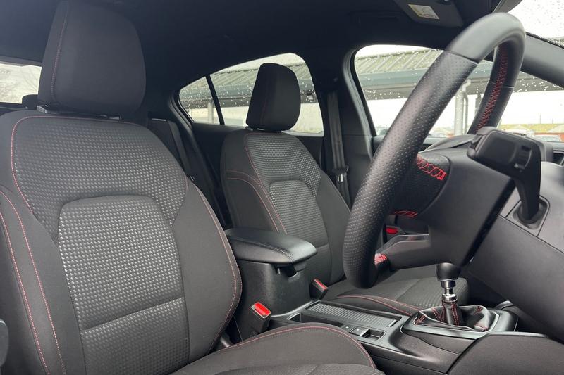 Used Ford Focus 2023 for sale - 77493433: Photo 17