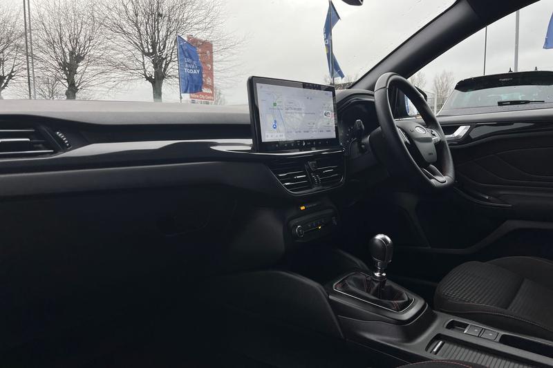 Used Ford Focus 2023 for sale - 77493433: Photo 18