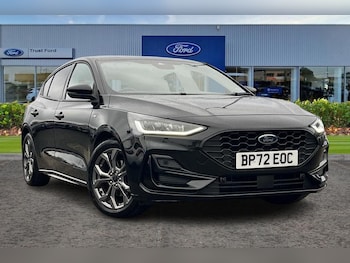 Used Ford Focus 2023 for sale - 77493433: Photo
